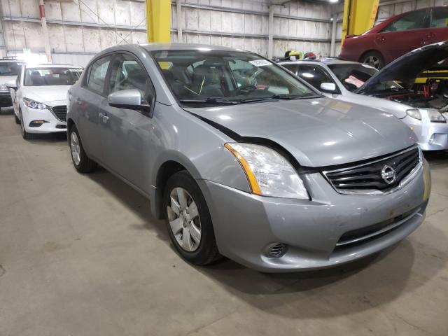 Nissan Sentra 2.0 (2012)