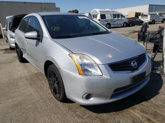 Nissan Sentra 2.0 (2012)