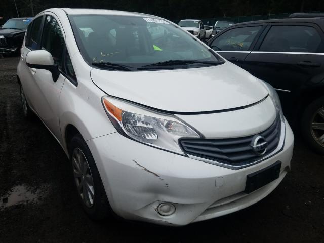 Nissan Versa note (2014)