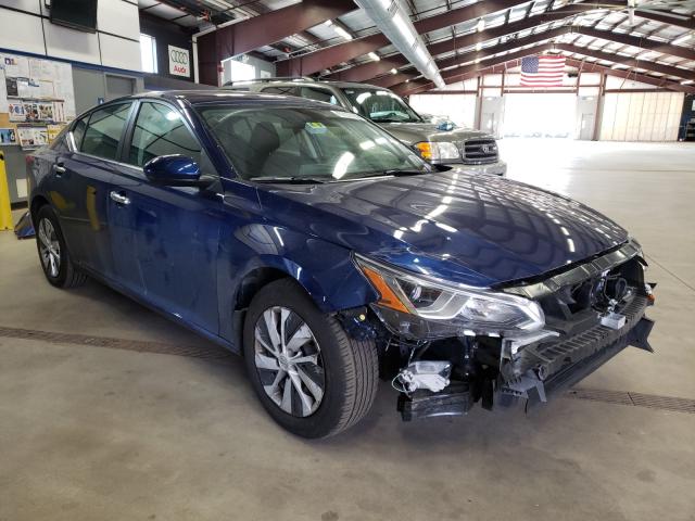 Nissan Altima s (2020)