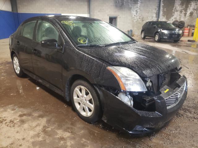 Nissan Sentra 2.0 (2010)