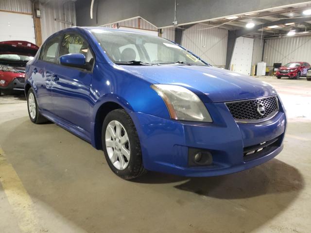 Nissan Sentra 2.0 (2011)