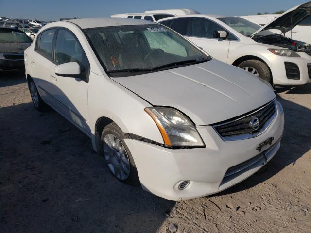 Nissan Sentra 2.0 (2011)