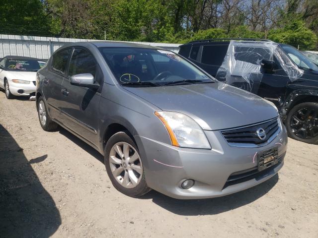 Nissan Sentra 2.0 (2011)