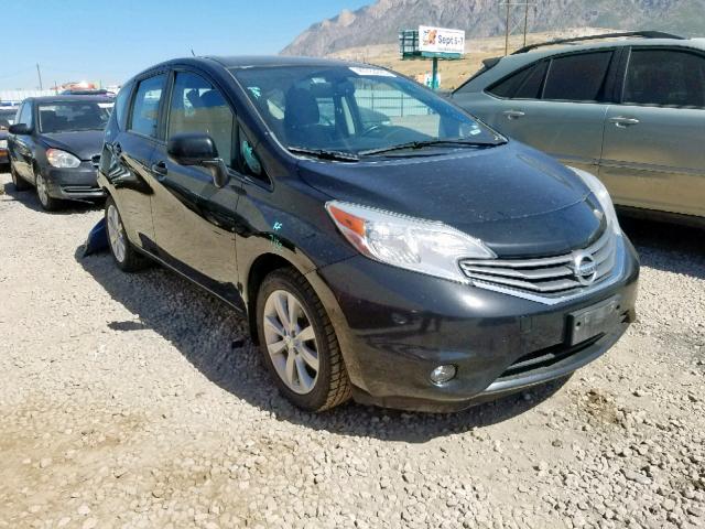 Nissan Versa note (2014)