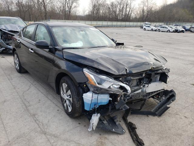 Nissan Altima s (2020)