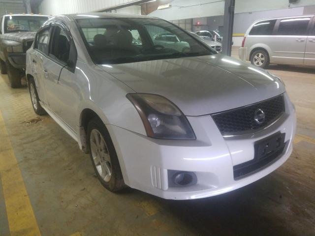 Nissan Sentra 2.0 (2010)