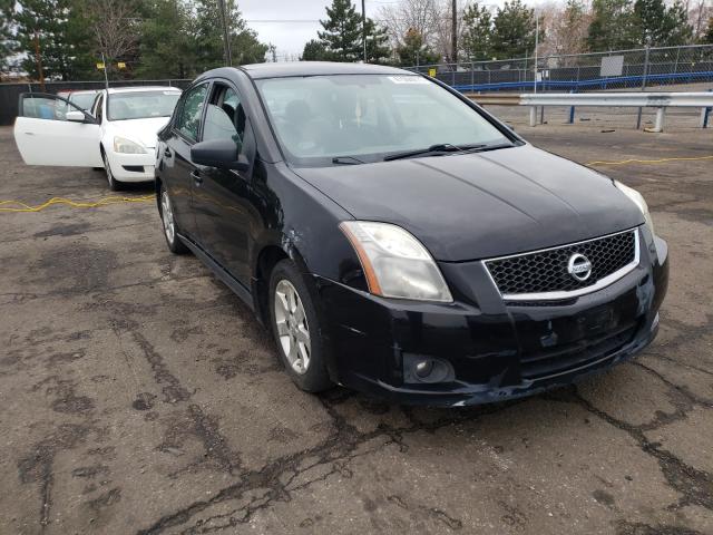 Nissan Sentra 2.0 (2010)