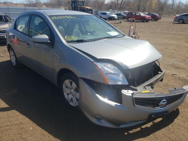 Nissan Sentra 2.0 (2010)