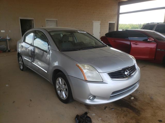 Nissan Sentra 2.0 (2011)