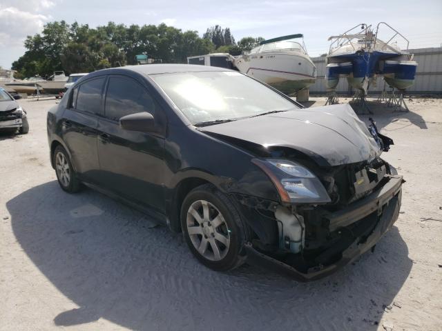 Nissan Sentra 2.0 (2011)
