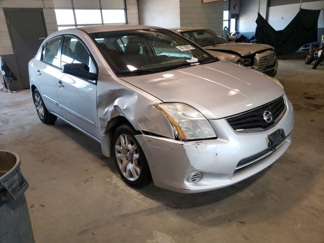 Nissan Sentra 2.0 (2012)