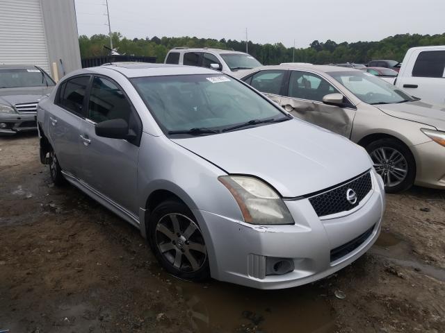 Nissan Sentra 2.0 (2012)