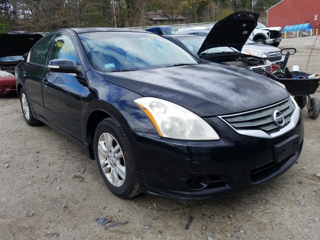 Nissan Altima (2010)