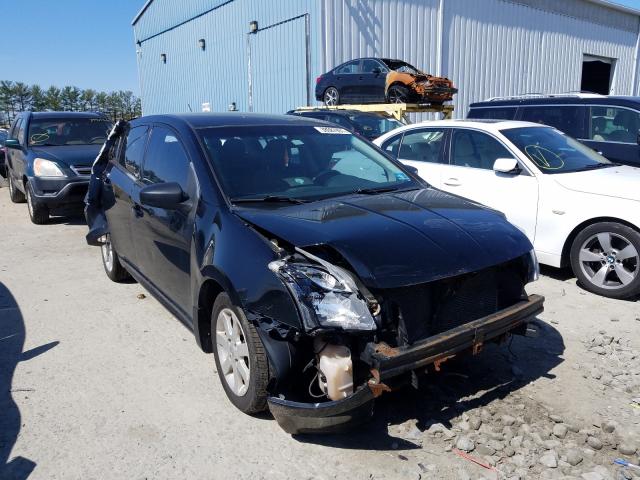Nissan Sentra (2010)