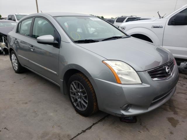 Nissan Sentra (2011)