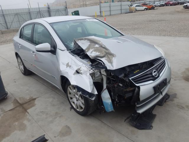Nissan Sentra 2.0 (2011)