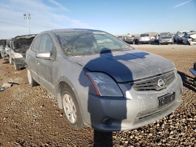 Nissan Sentra 2.0 (2011)