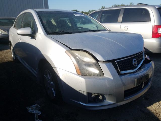 Nissan Sentra 2.0 (2011)