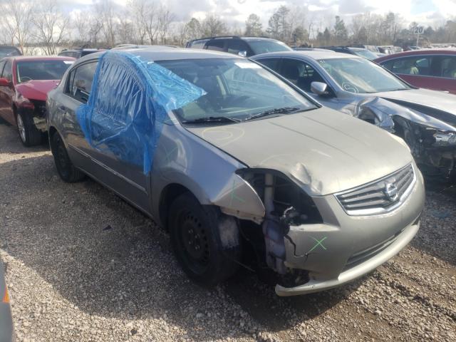 Nissan Sentra 2.0 (2012)