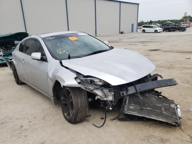Nissan Altima s (2010)
