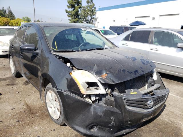Nissan Sentra 2.0 (2010)