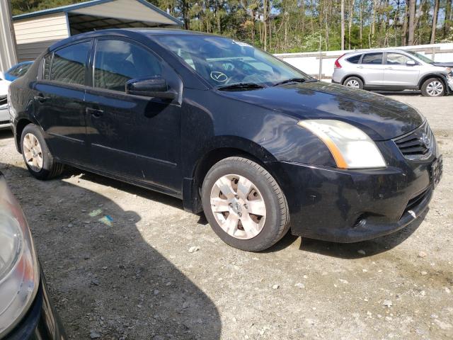 Nissan Sentra 2.0 (2010)