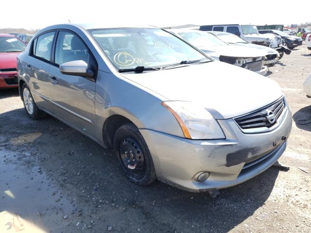 Nissan Sentra 2.0 (2010)