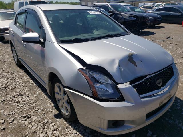 Nissan Sentra 2.0 (2010)