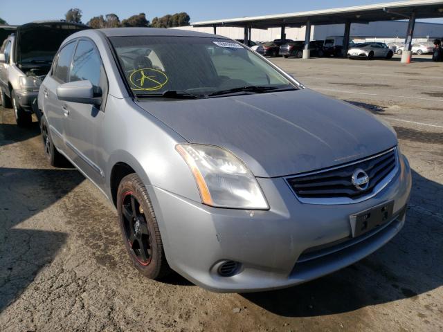 Nissan Sentra 2.0 (2011)
