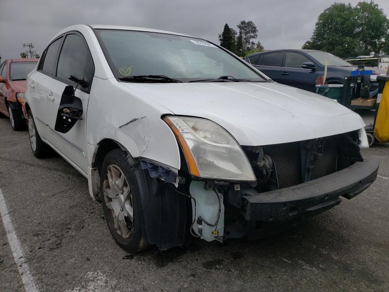 Nissan Sentra 2.0 (2011)