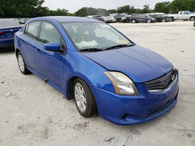 Nissan Sentra 2.0 (2011)