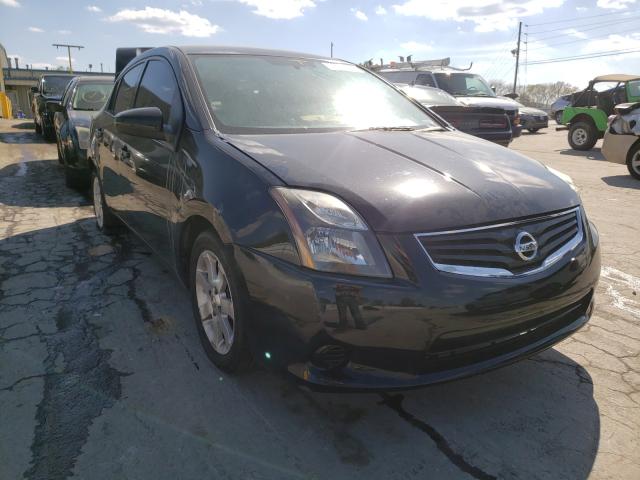 Nissan Sentra 2.0 (2012)