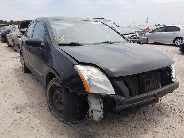 Nissan Sentra 2.0 (2012)