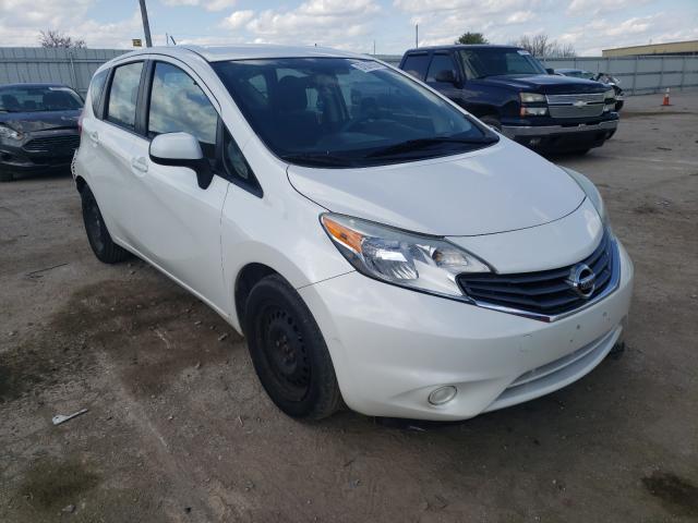 Nissan Versa note (2014)