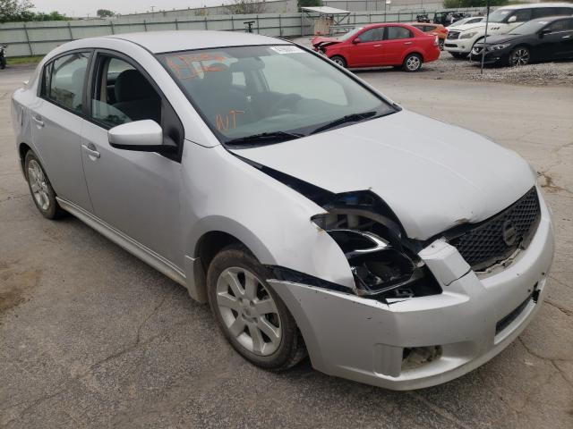 Nissan Sentra 2.0 (2010)
