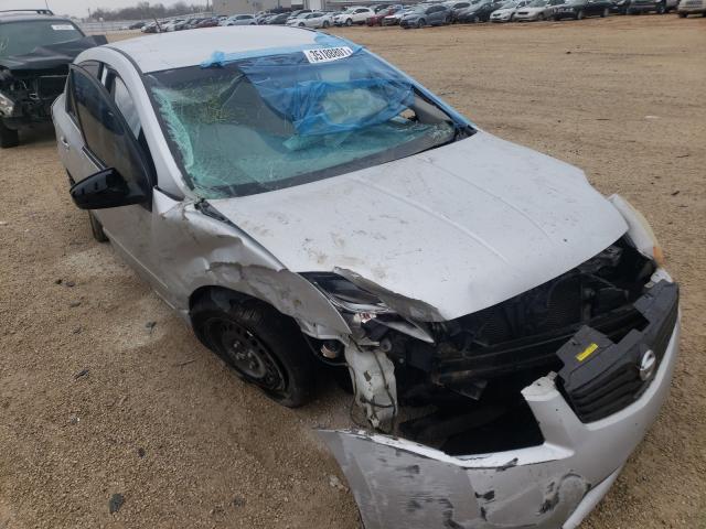 Nissan Sentra 2.0 (2010)