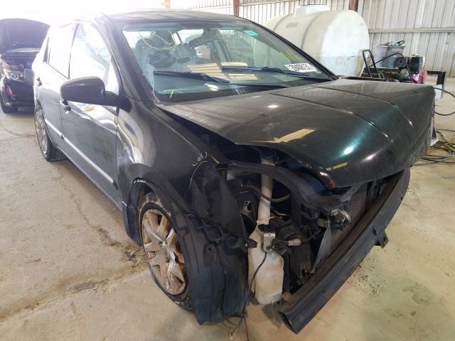 Nissan Sentra 2.0 (2010)