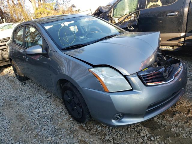 Nissan Sentra 2.0 (2010)