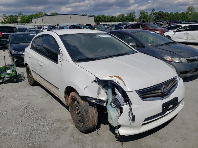 Nissan Sentra 2.0 (2011)