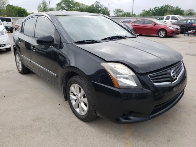 Nissan Sentra 2-0 (2011)