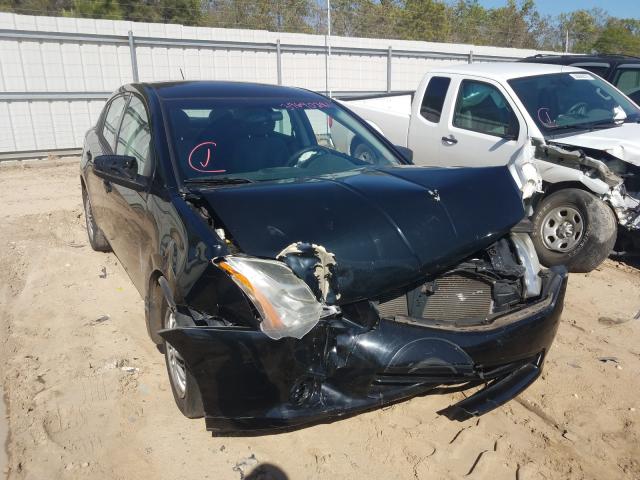 Nissan Sentra 2.0 (2012)