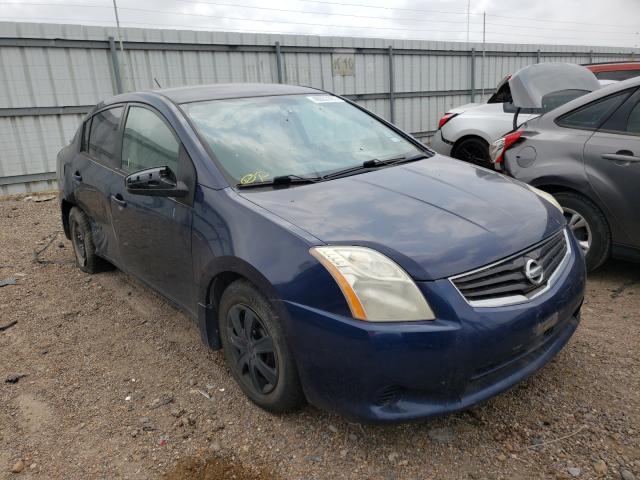 Nissan Sentra 2.0 (2012)