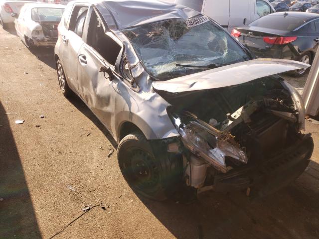 Nissan Versa note (2014)