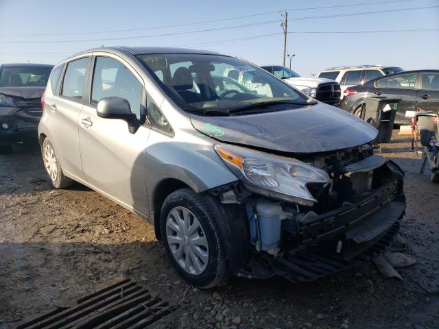 Nissan Versa note (2014)