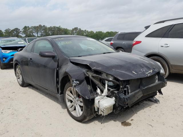 Nissan Altima s (2010)