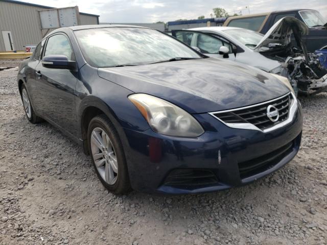 Nissan Altima s (2010)