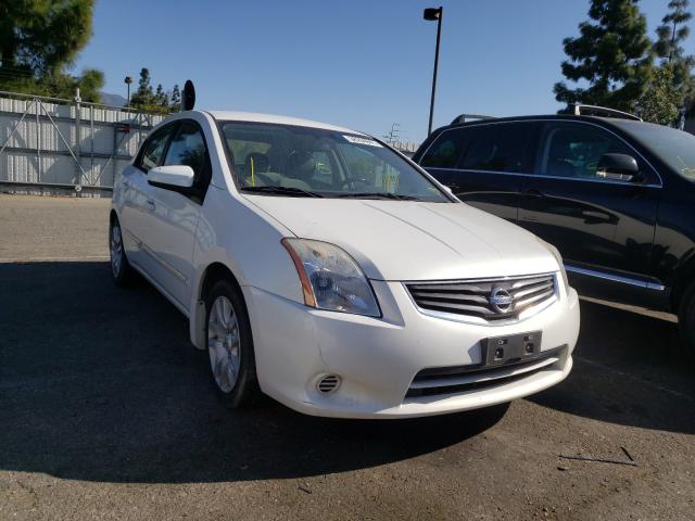 Nissan Sentra 2.0 (2010)