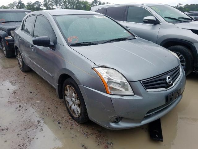 Nissan Sentra 2.0 (2010)