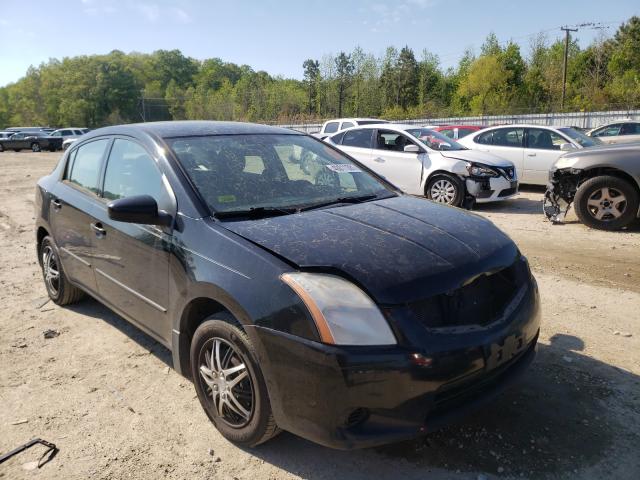 Nissan Sentra 2.0 (2010)